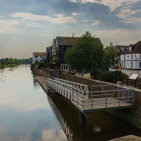 Swan Hotel Arundel Luaran gambar