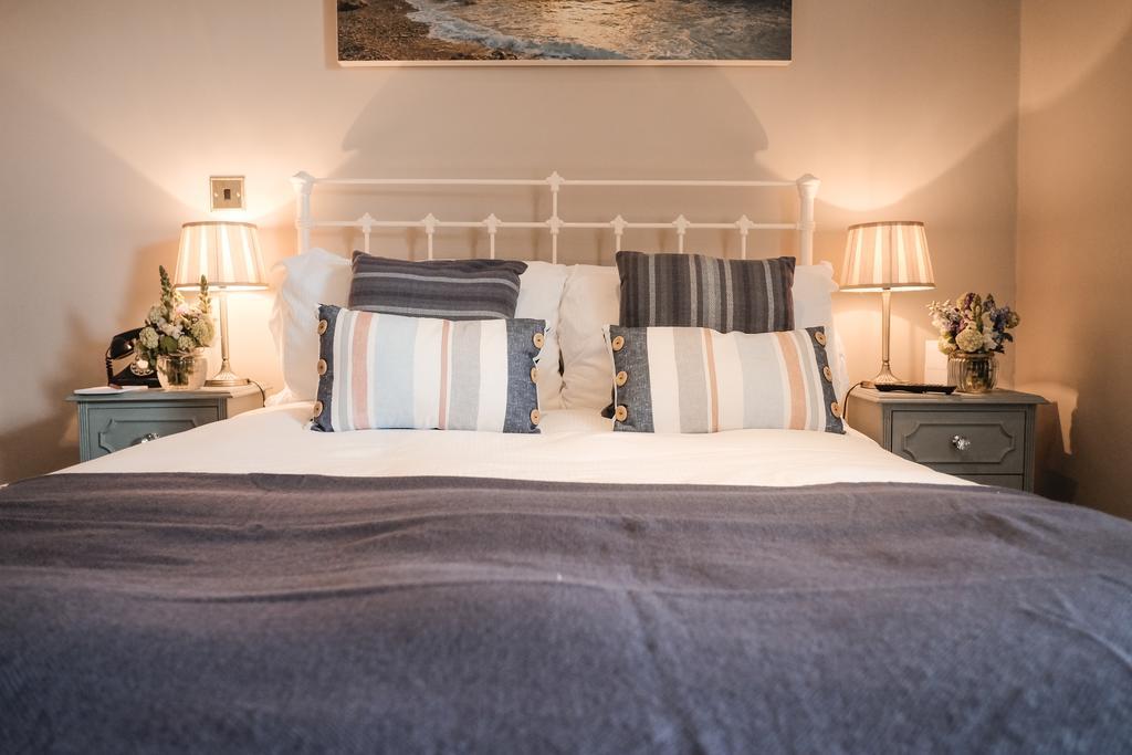 Swan Hotel Arundel Luaran gambar