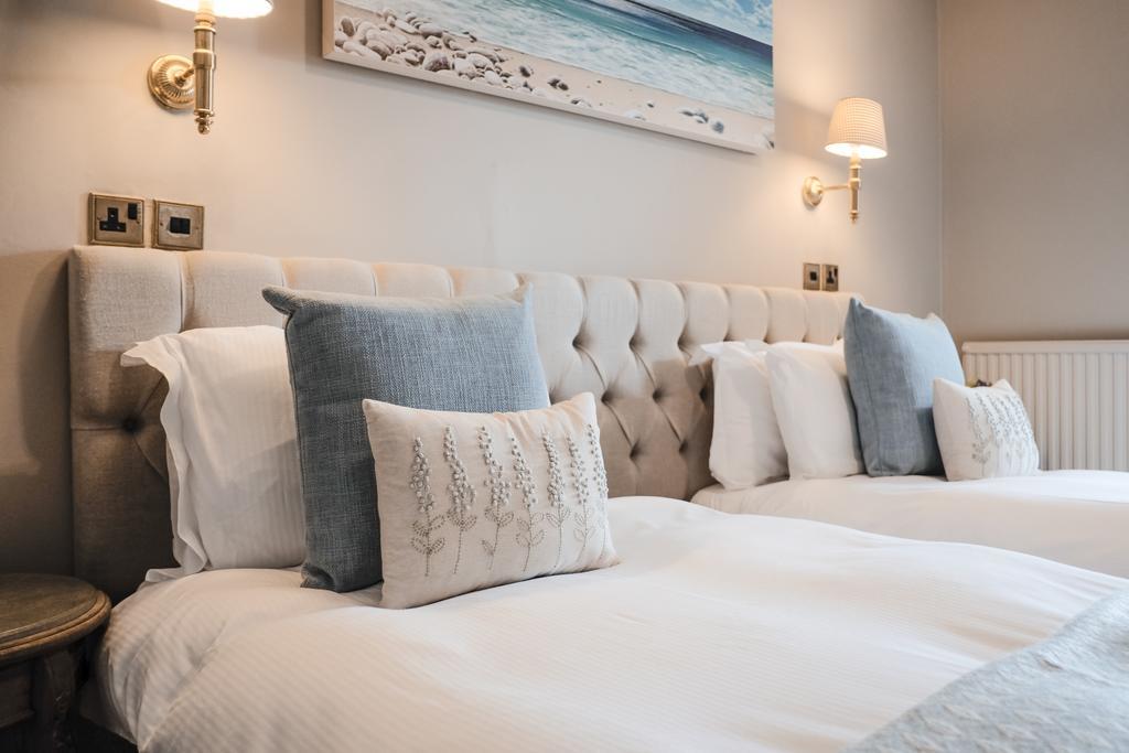 Swan Hotel Arundel Luaran gambar