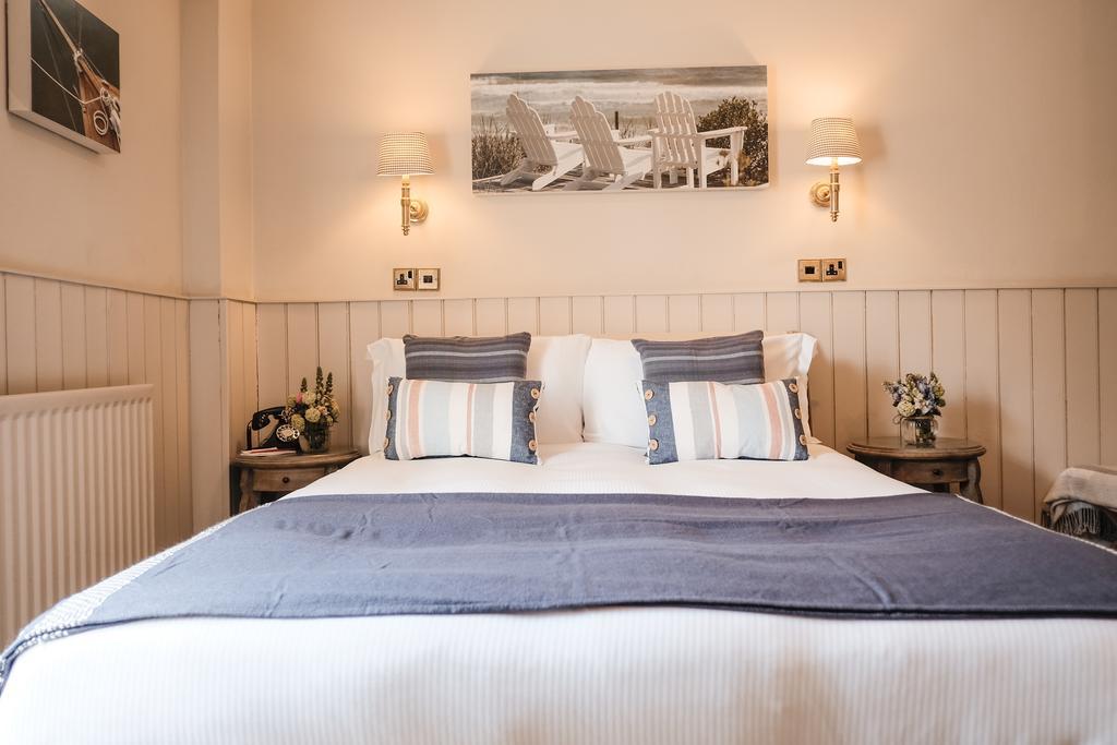 Swan Hotel Arundel Luaran gambar
