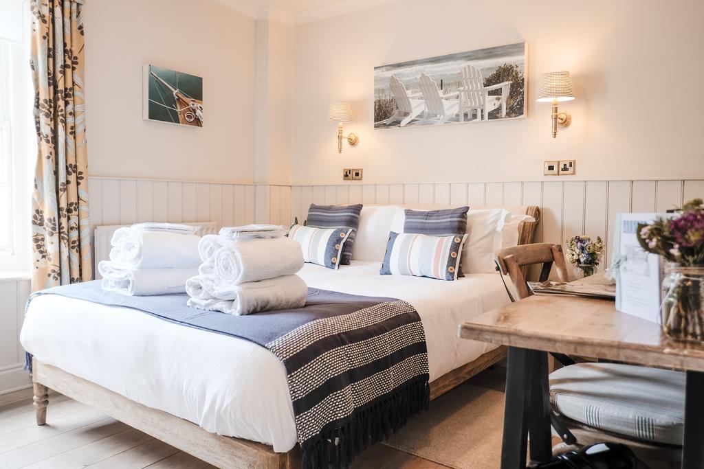 Swan Hotel Arundel Luaran gambar