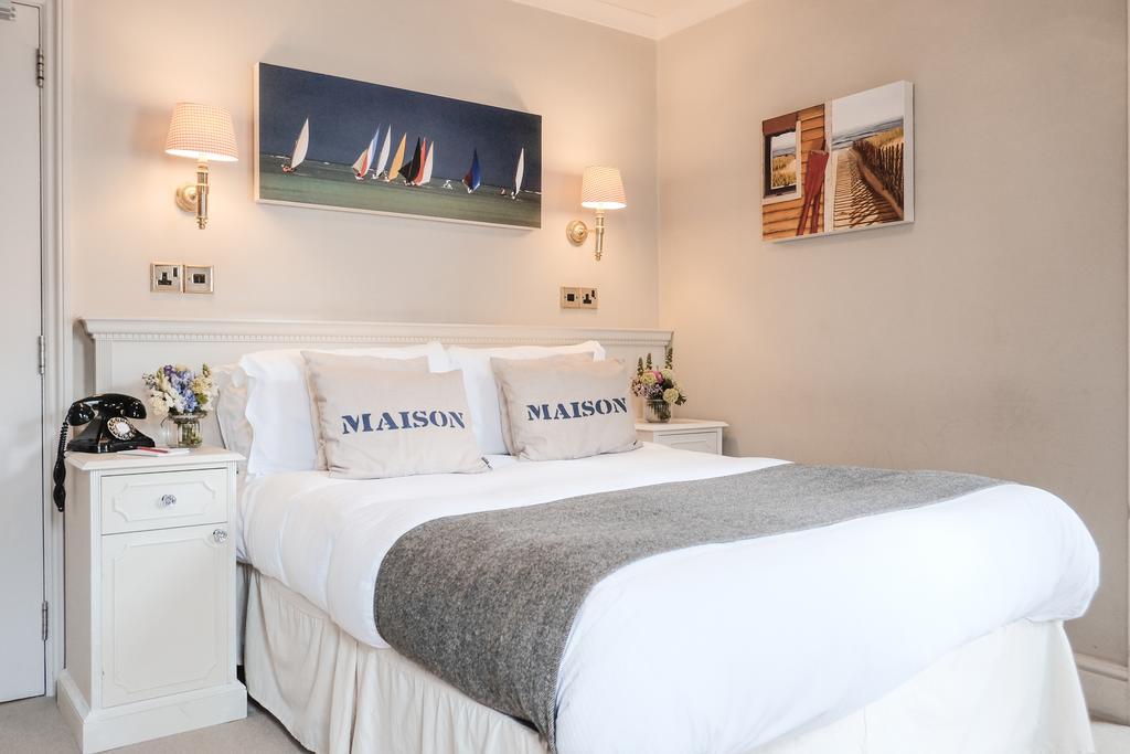 Swan Hotel Arundel Luaran gambar