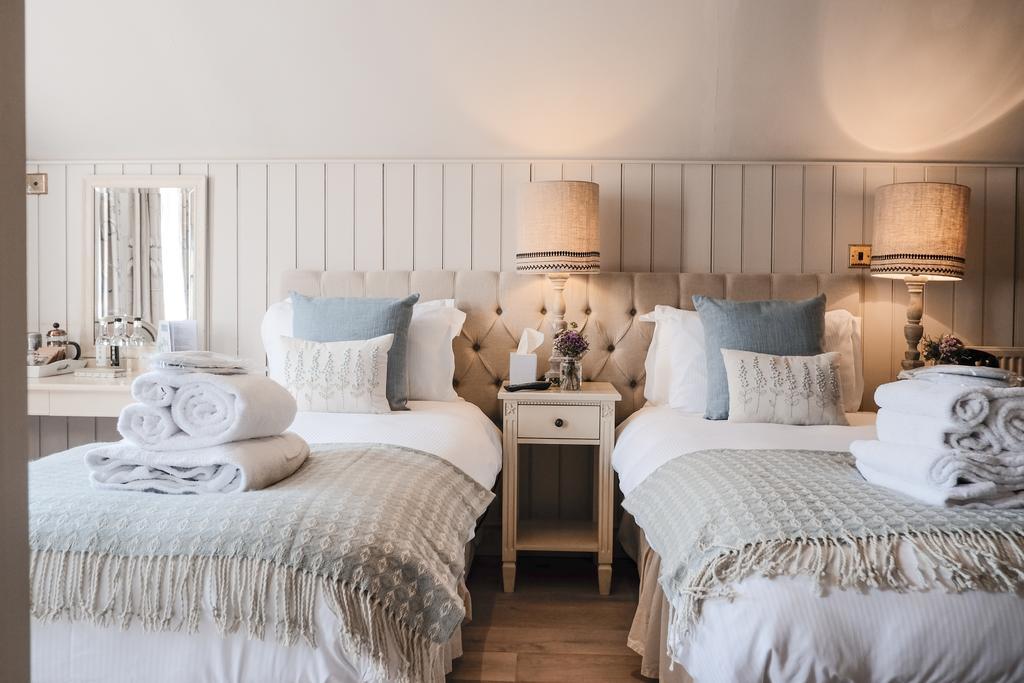 Swan Hotel Arundel Luaran gambar