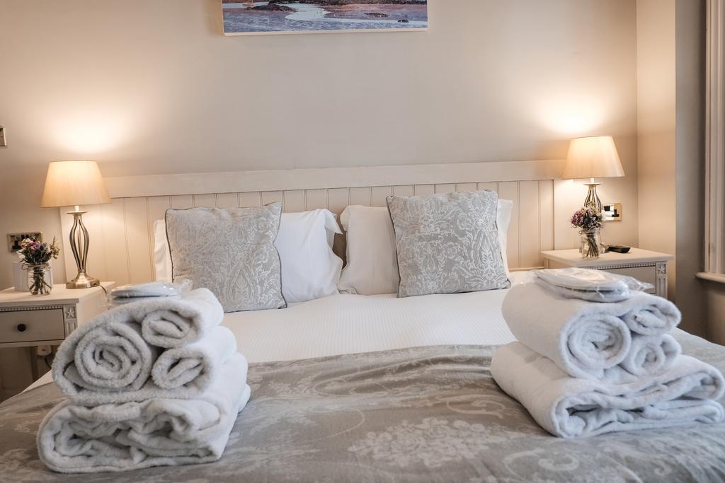 Swan Hotel Arundel Luaran gambar