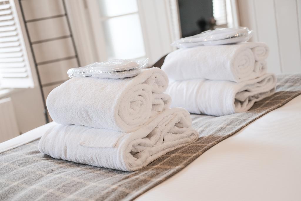 Swan Hotel Arundel Luaran gambar