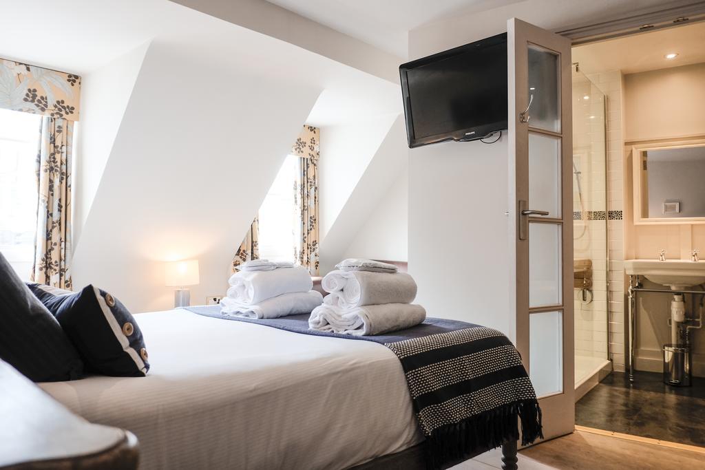 Swan Hotel Arundel Luaran gambar