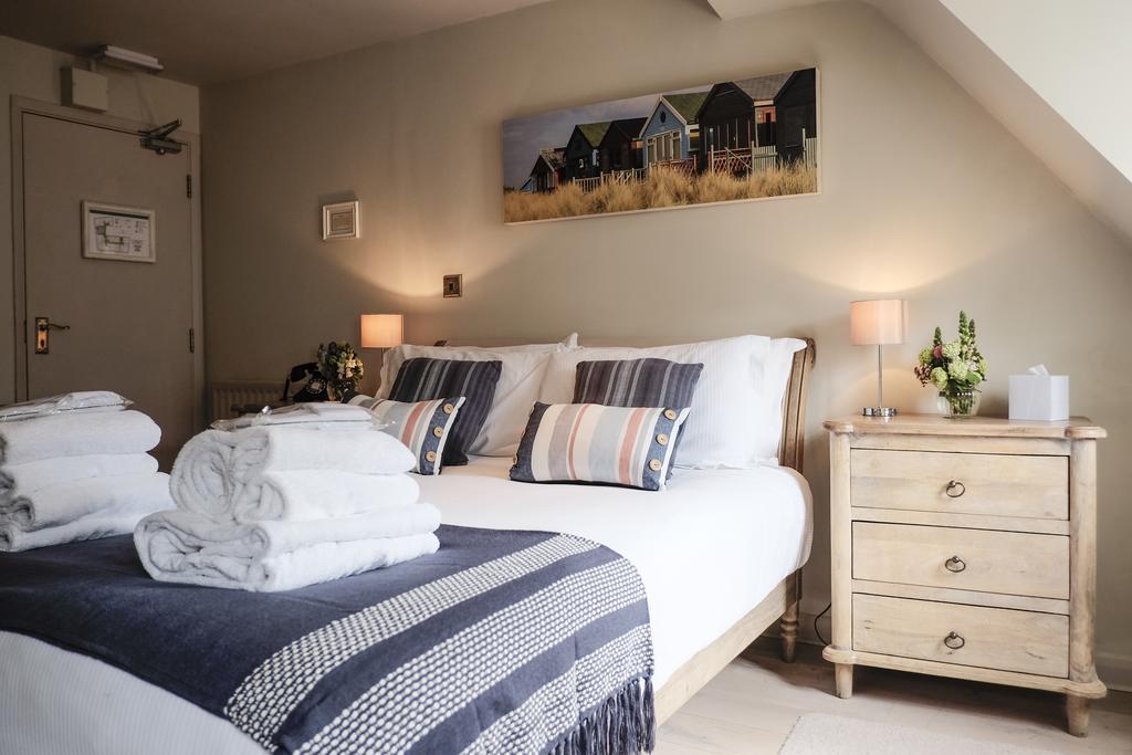 Swan Hotel Arundel Luaran gambar