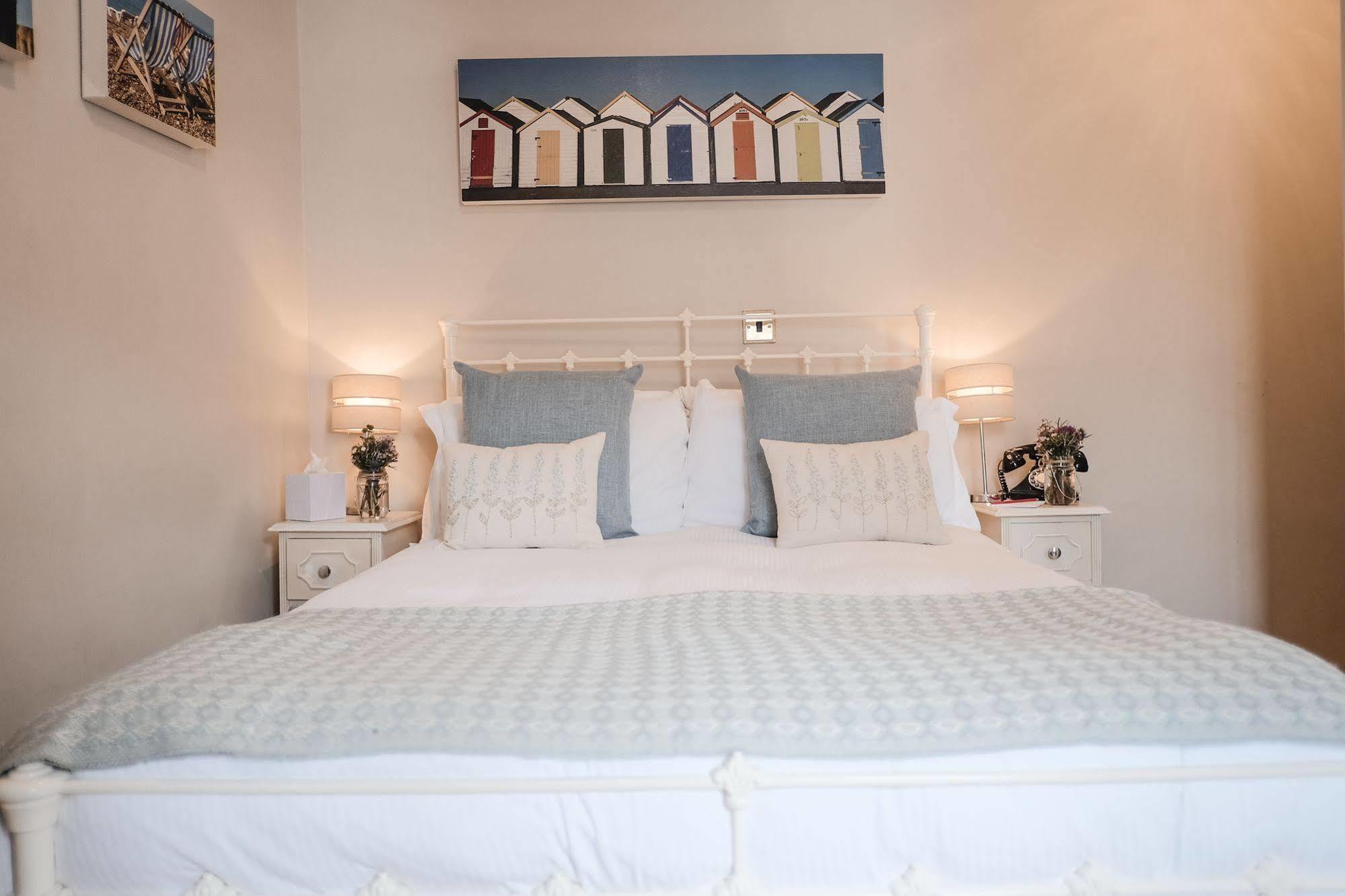 Swan Hotel Arundel Luaran gambar