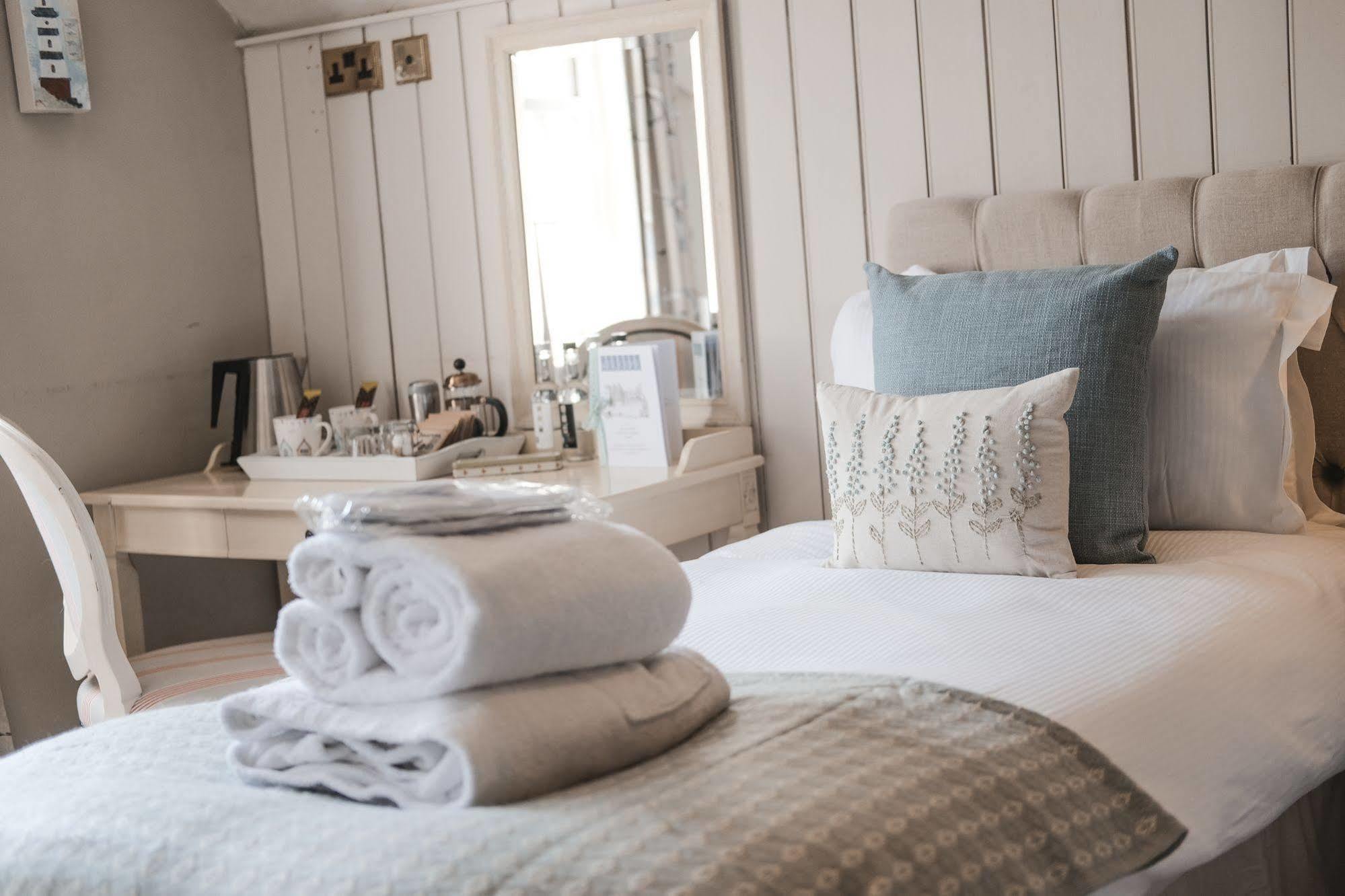 Swan Hotel Arundel Luaran gambar