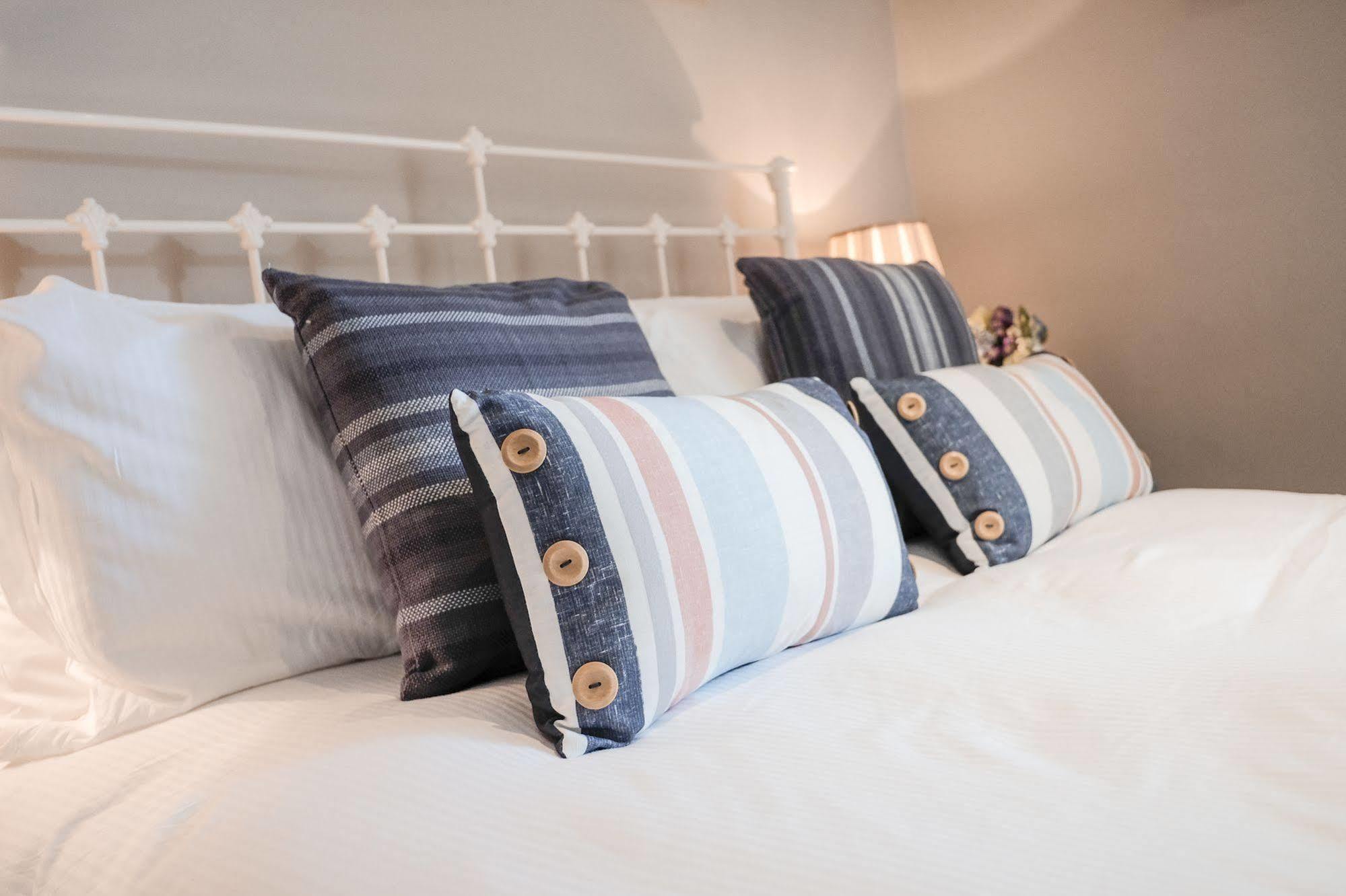 Swan Hotel Arundel Luaran gambar