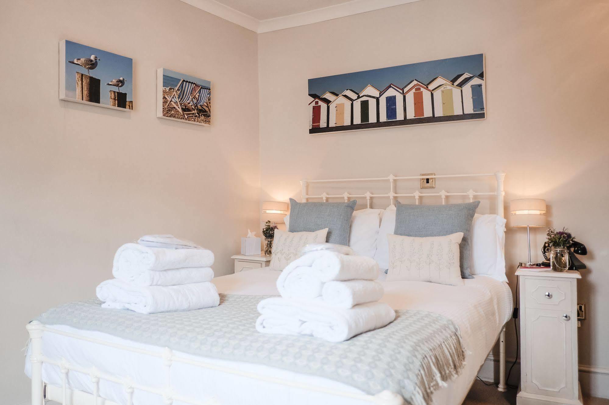 Swan Hotel Arundel Luaran gambar