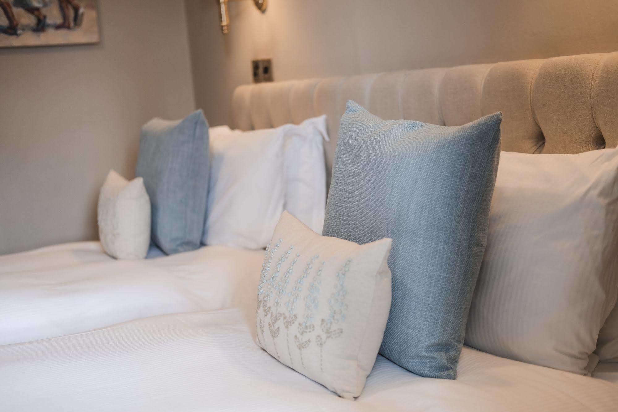 Swan Hotel Arundel Luaran gambar
